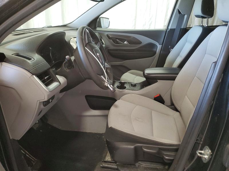 45448946 :رقم المزاد ، 3GKALTEV9NL176609 vin ، 2022 Gmc Terrain مزاد بيع