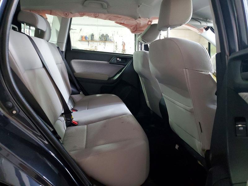 Aukcja sprzedaży 2018 Subaru Forester, vin: JF2SJABC1JH485286, numer aukcji: 47953166