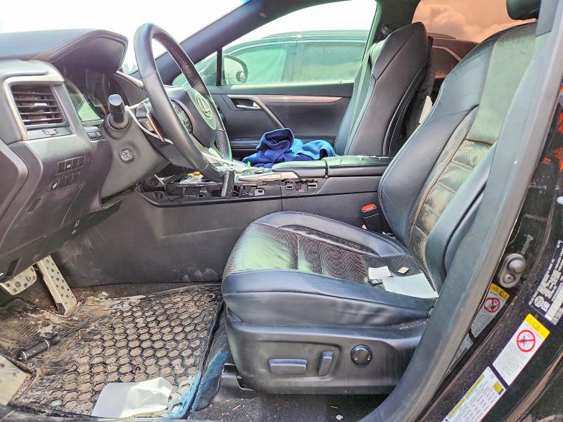 Aukcja sprzedaży 2016 Lexus Rx 350, vin: 2T2BZMCA0GC025616, numer aukcji: 46565506