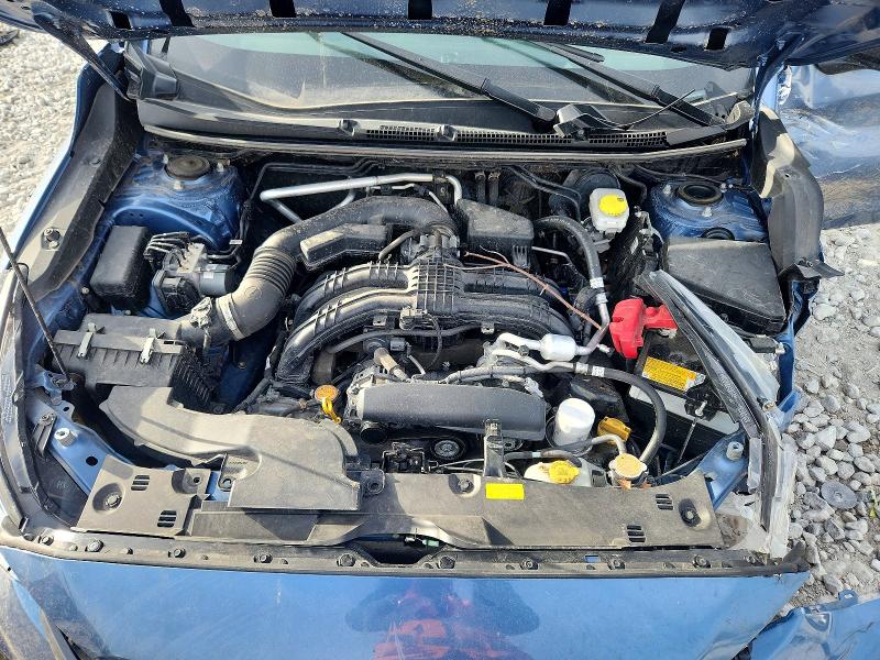 Aukcja sprzedaży 2024 Subaru Crosstrek, vin: JF2GUADC2RH871978, numer aukcji: 47104726