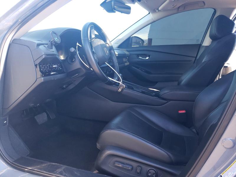 41885216 :رقم المزاد ، 1HGCY2F80PA004814 vin ، 2023 Honda Accord مزاد بيع