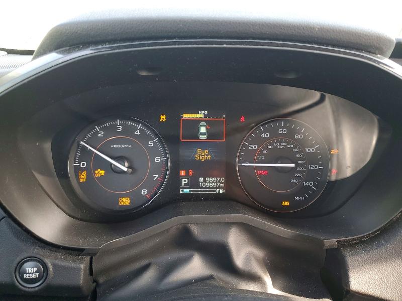 Продажа на аукционе авто 2019 Subaru Crosstrek, vin: JF2GTABC5KH397133, номер лота: 47865656