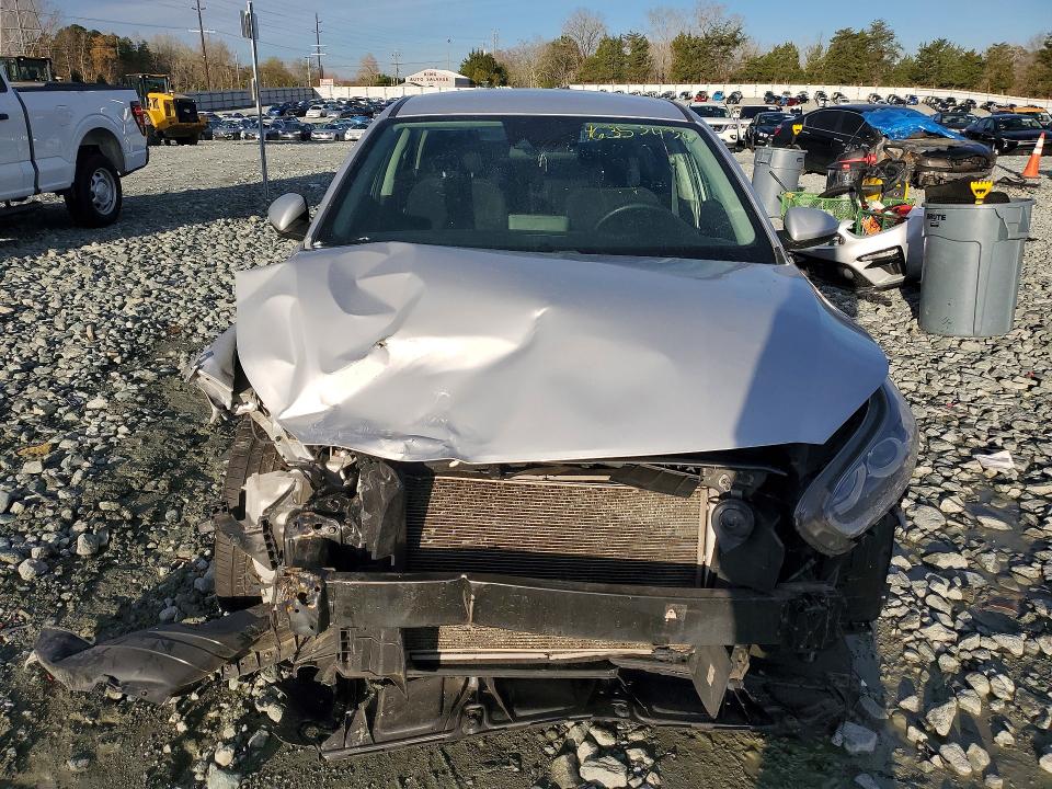 Продажа на аукционе авто 2019 Kia Forte, vin: 3KPF24AD7KE079707, номер лота: 46353436