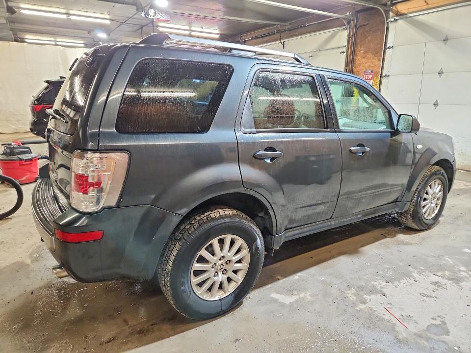 Aukcja sprzedaży 2009 Mercury Mariner, vin: 4M2CU87G69KJ20450, numer aukcji: 45946436