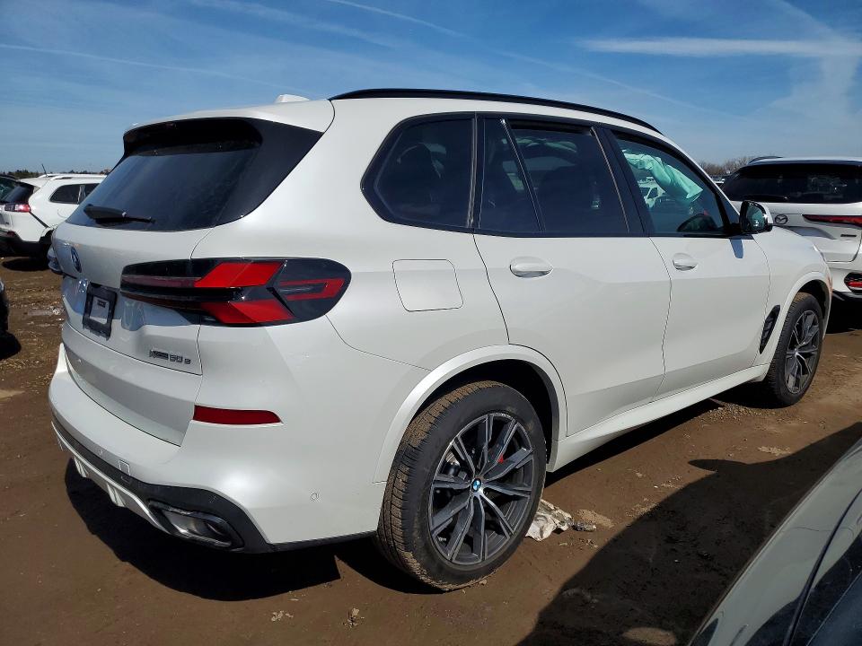 2026 Bmw X5 მანქანა იყიდება აუქციონზე, vin: 5UX43EU07T9026867, აუქციონის ნომერი: 46752956