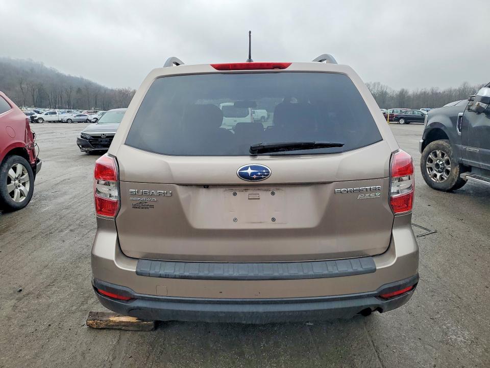 Продажа на аукционе авто 2014 Subaru Forester, vin: JF2SJAECXEH441739, номер лота: 77836725
