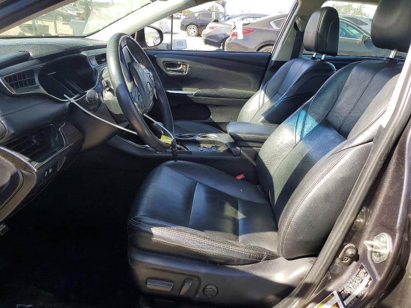 45820406 :رقم المزاد ، 4T1BD1EB1FU041389 vin ، 2015 Toyota Avalon Hybrid مزاد بيع