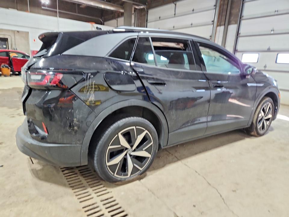 Продаж на аукціоні авто 2024 Volkswagen Id.4, vin: 1V2WSPE87RC009820, номер лоту: 79475705