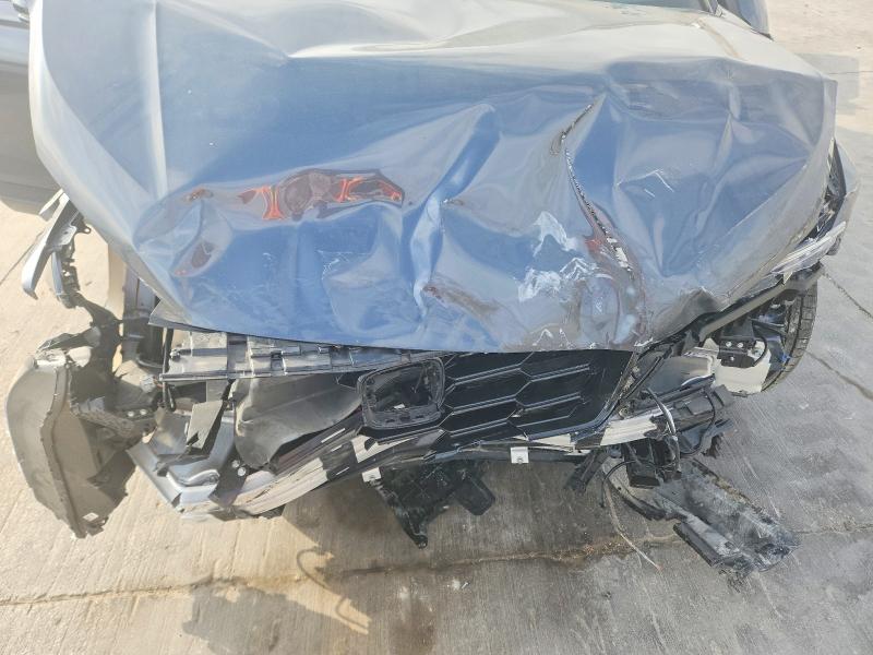 Продажа на аукционе авто 2024 Honda Cr-v, vin: 2HKRS3H40RH312314, номер лота: 79478985