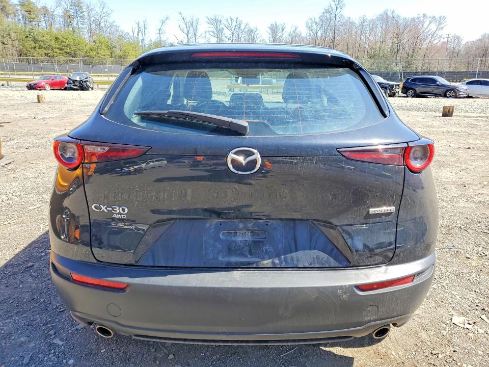 Aukcja sprzedaży 2024 Mazda Cx-30, vin: 3MVDMBAM2RM642778, numer aukcji: 47038446