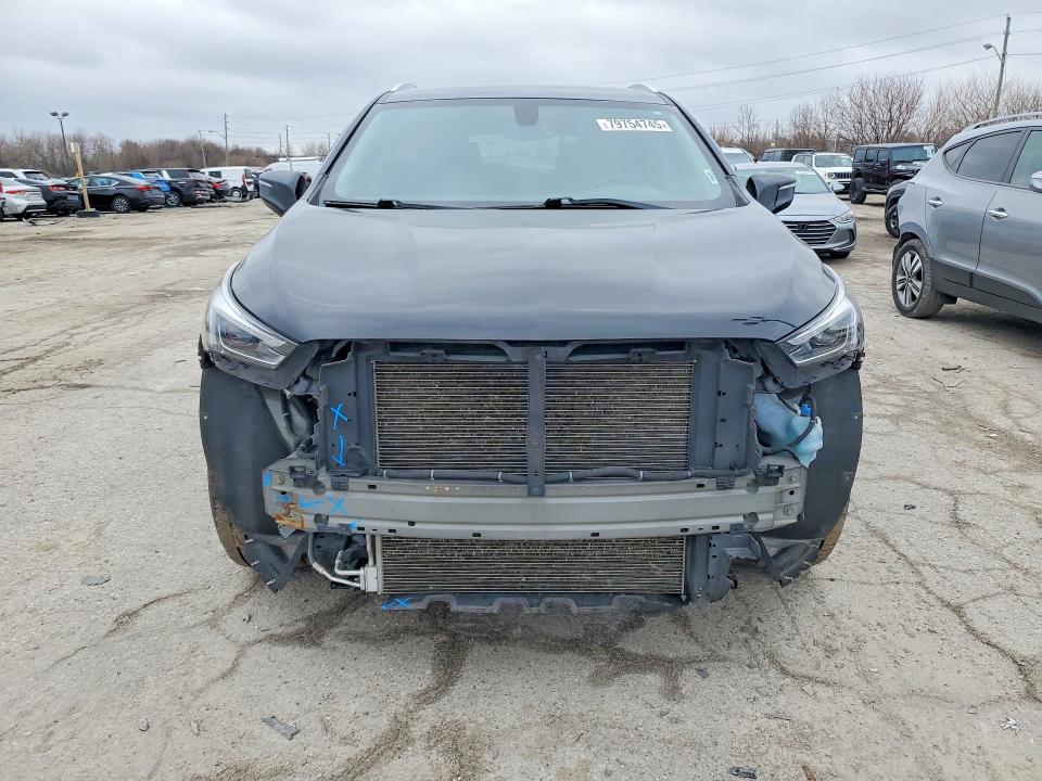 Продаж на аукціоні авто 2020 Buick Enclave, vin: 5GAERBKW5LJ186580, номер лоту: 79754745