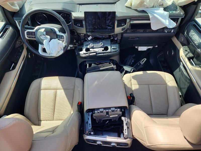 Продажа на аукционе авто 2024 Ford Expedition, vin: 1FMJU1J89REA84978, номер лота: 48287676