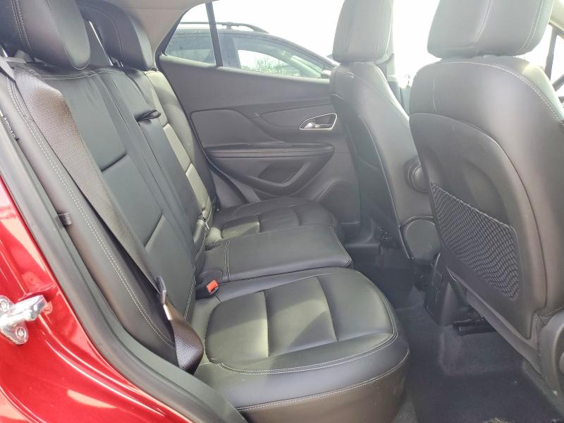 Продаж на аукціоні авто 2014 Buick Encore, vin: KL4CJDSBXEB694136, номер лоту: 46317616