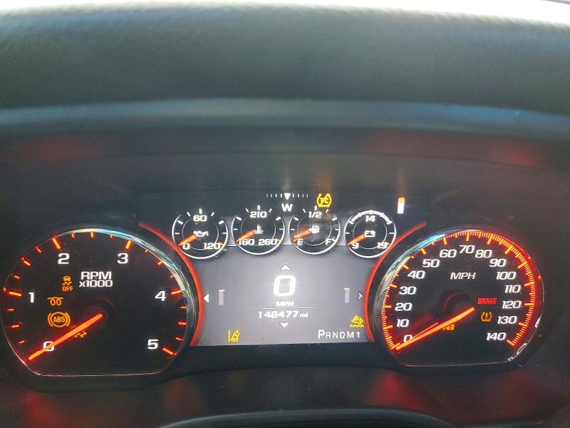 53777706 :رقم المزاد ، 1GT12UE89GF110623 vin ، 2016 Gmc Sierra مزاد بيع