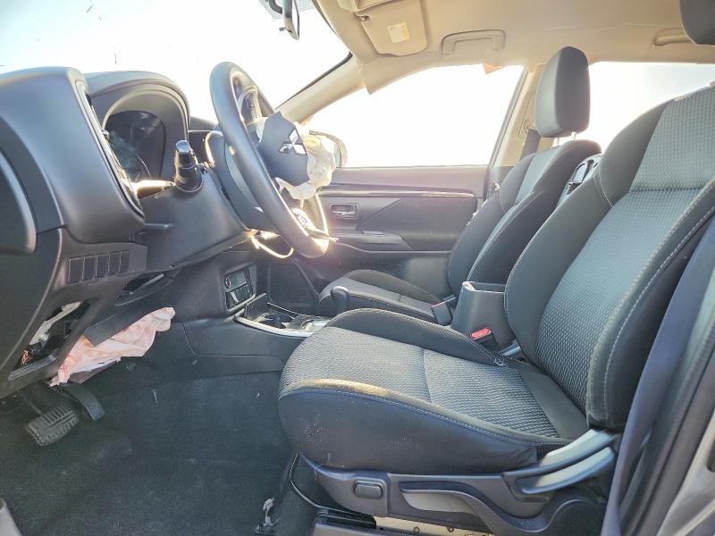 Продаж на аукціоні авто 2020 Mitsubishi Outlander, vin: JA4AZ3A31LZ026542, номер лоту: 47653486