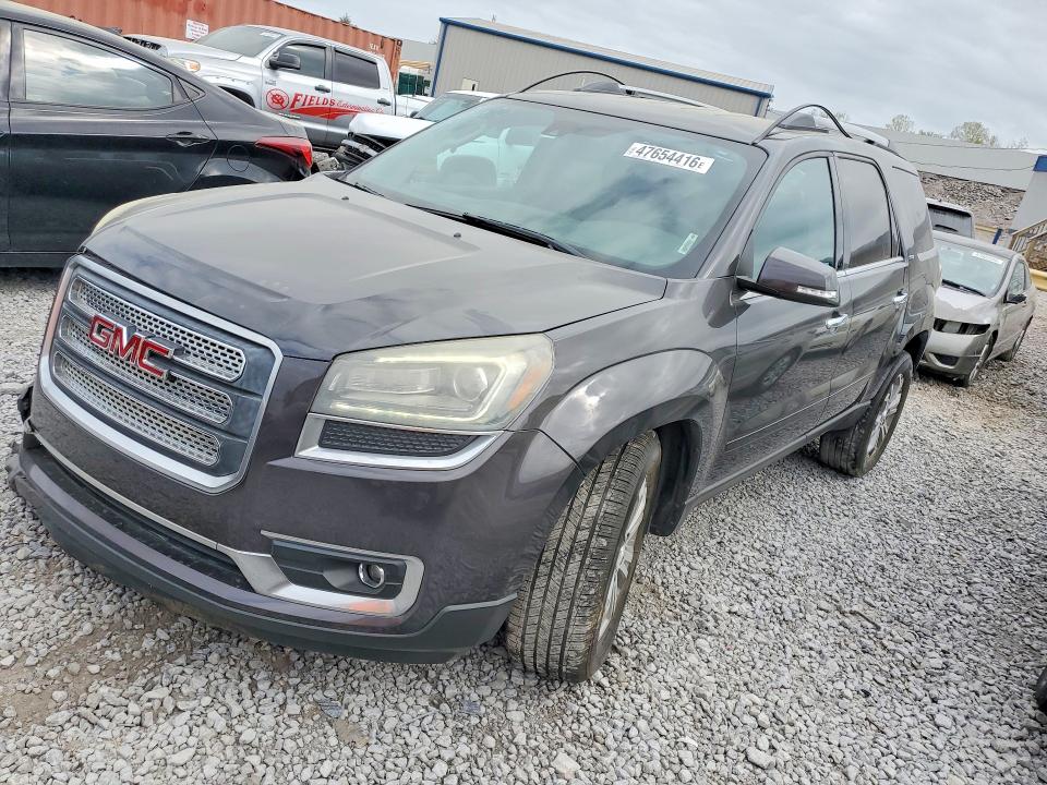 Aukcja sprzedaży 2015 Gmc Acadia, vin: 1GKKRRKD9FJ355291, numer aukcji: 47654416