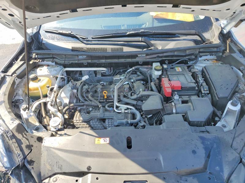 Aukcja sprzedaży 2023 Mitsubishi Outlander, vin: JA4J4UA85PZ041700, numer aukcji: 46448796