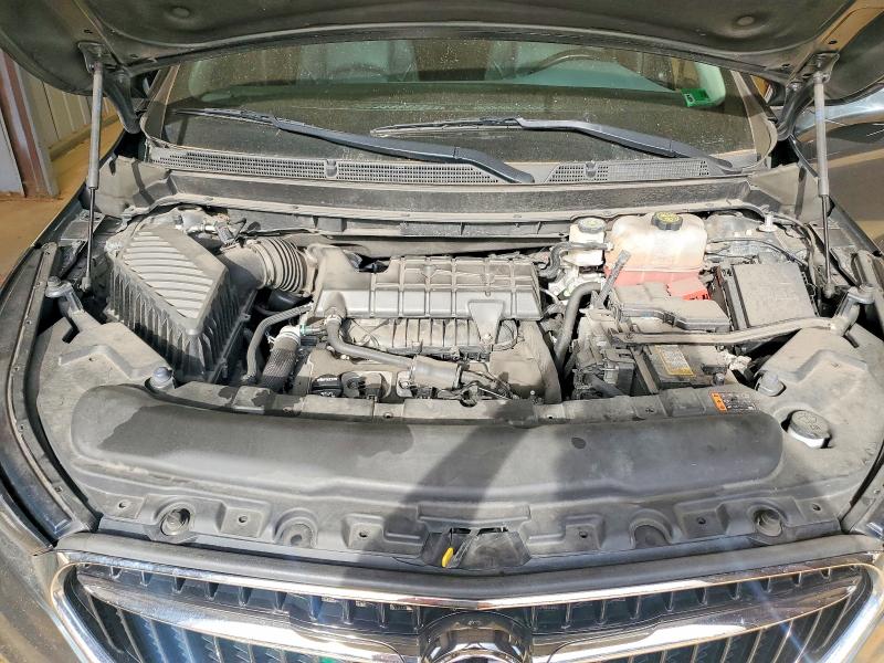 Продаж на аукціоні авто 2020 Buick Enclave, vin: 5GAEVAKW4LJ106675, номер лоту: 42072066