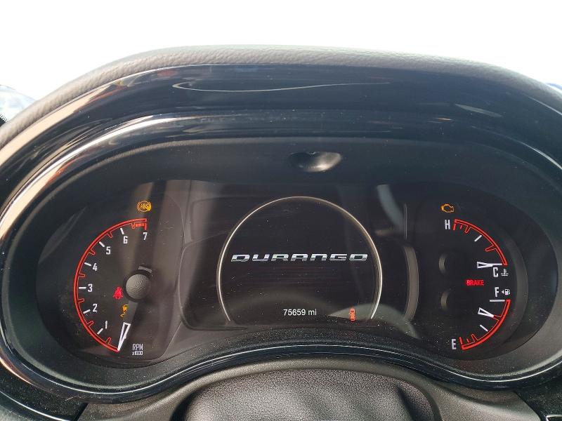 Продажа на аукционе авто 2021 Dodge Durango, vin: 1C4RDHDG2MC825303, номер лота: 46927086
