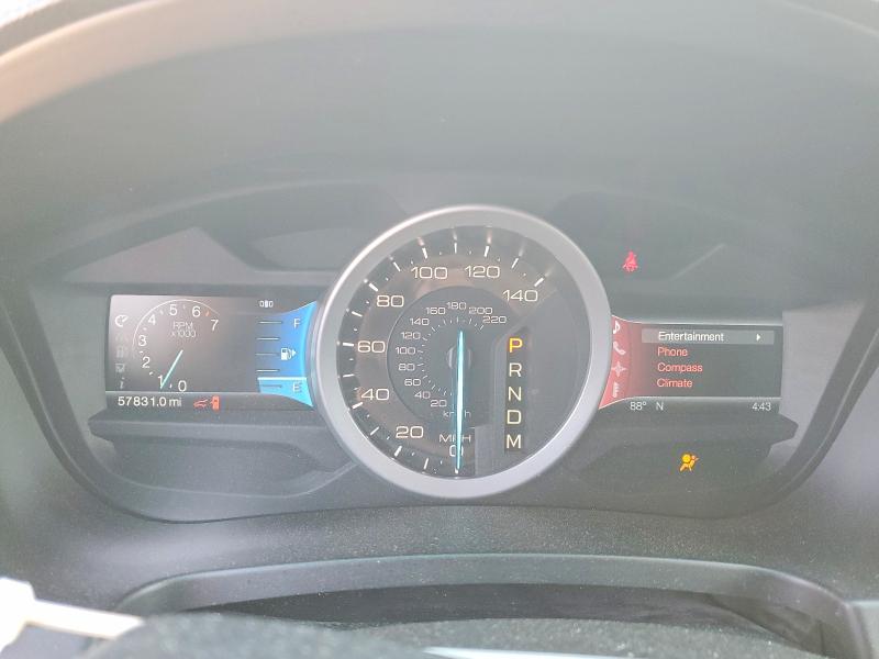 47797046 :رقم المزاد ، 1FMHK7F8XBGA18627 vin ، 2011 Ford Explorer مزاد بيع