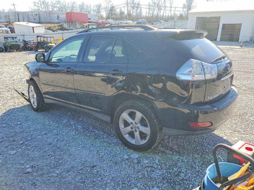 41655796 :رقم المزاد ، 2T2HA31UX4C009475 vin ، 2004 Lexus Rx 330 مزاد بيع