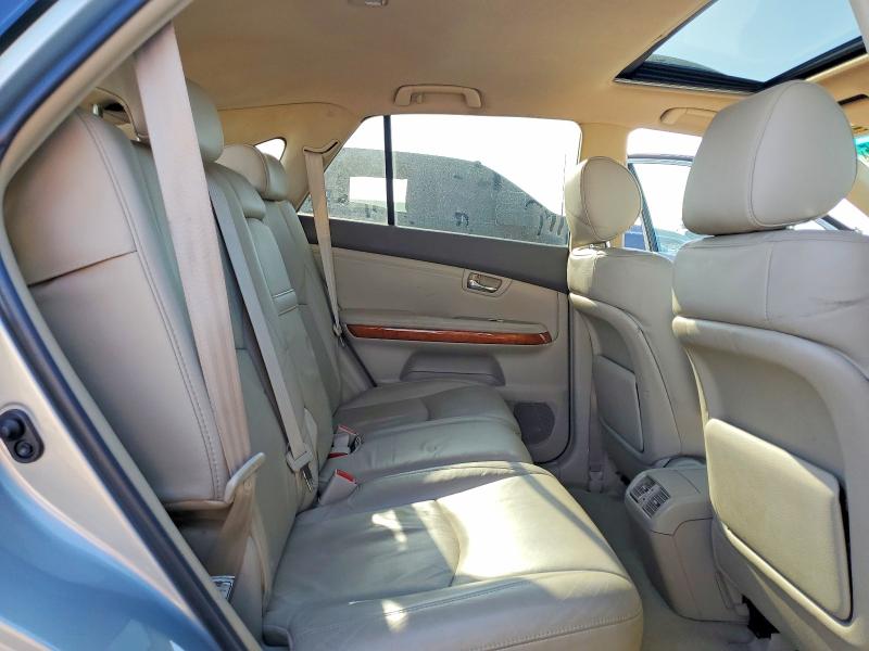 Продажа на аукционе авто 2009 Lexus Rx 350, vin: 2T2HK31U19C135275, номер лота: 79992105