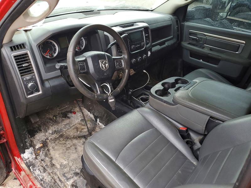 Продаж на аукціоні авто 2018 Ram 3500, vin: 3C7WRTAJ5JG188894, номер лоту: 47247176