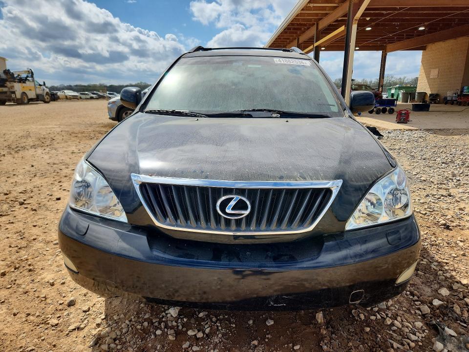 Продажа на аукционе авто 2009 Lexus Rx 350, vin: 2T2HK31U59C132878, номер лота: 41882536
