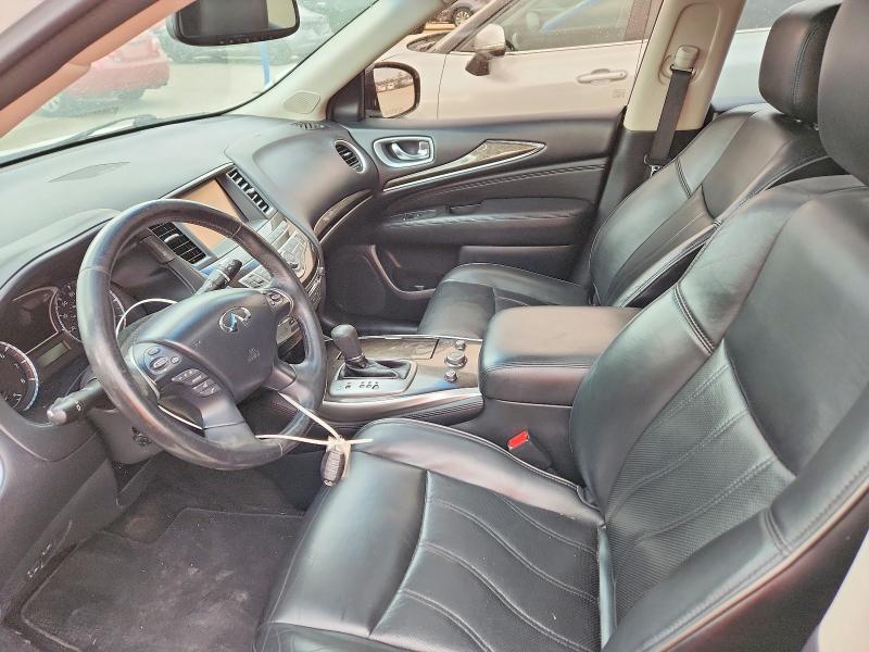 Продажа на аукционе авто 2015 Infiniti Qx60, vin: 5N1AL0MM8FC531796, номер лота: 79484155