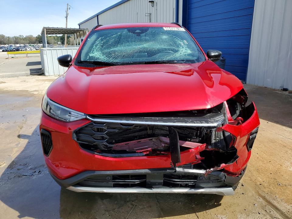 Продажа на аукционе авто 2025 Ford Escape, vin: 1FMCU9MN0SUA88678, номер лота: 46459616