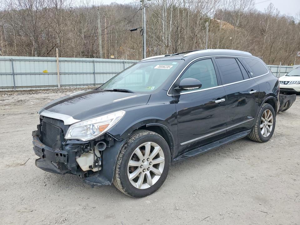 Продажа на аукционе авто 2014 Buick Enclave, vin: 5GAKVCKD7EJ173111, номер лота: 78856235