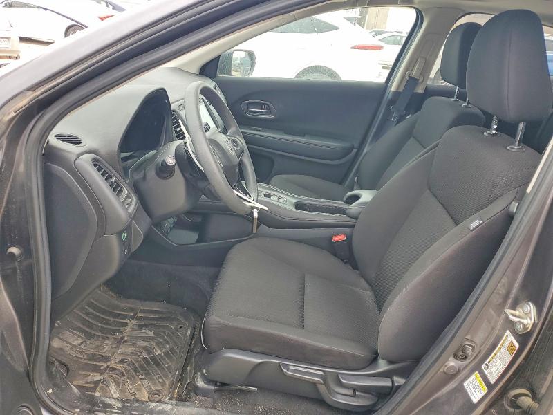 Продажа на аукционе авто 2016 Honda Hr-v, vin: 3CZRU6H57GM748115, номер лота: 46897146