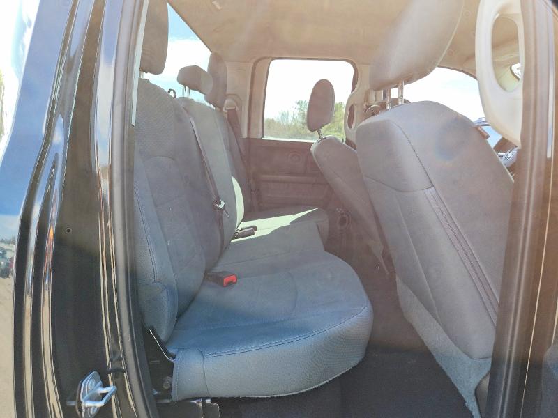 Продаж на аукціоні авто 2017 Ram 1500, vin: 1C6RR7FT4HS829894, номер лоту: 47954926