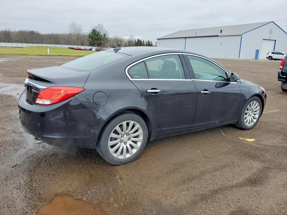 47580716 :رقم المزاد ، 2G4GS5EV5D9208148 vin ، 2013 Buick Regal مزاد بيع
