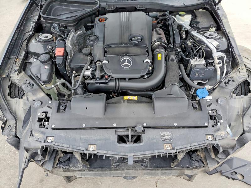 2013 Mercedes-benz Slk მანქანა იყიდება აუქციონზე, vin: WDDPK4HA9DF073096, აუქციონის ნომერი: 79960615