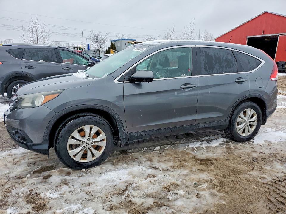 Aukcja sprzedaży 2013 Honda Cr-v, vin: 2HKRM4H7XDH111782, numer aukcji: 45949646