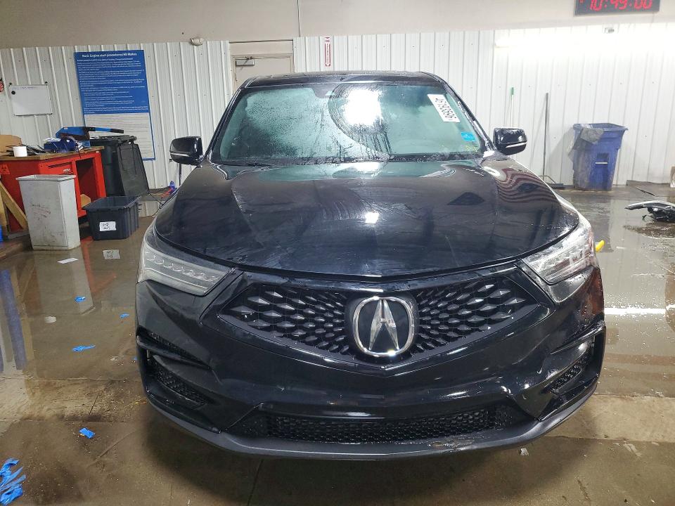 Aukcja sprzedaży 2020 Acura Rdx, vin: 5J8TC2H64LL006932, numer aukcji: 46193596
