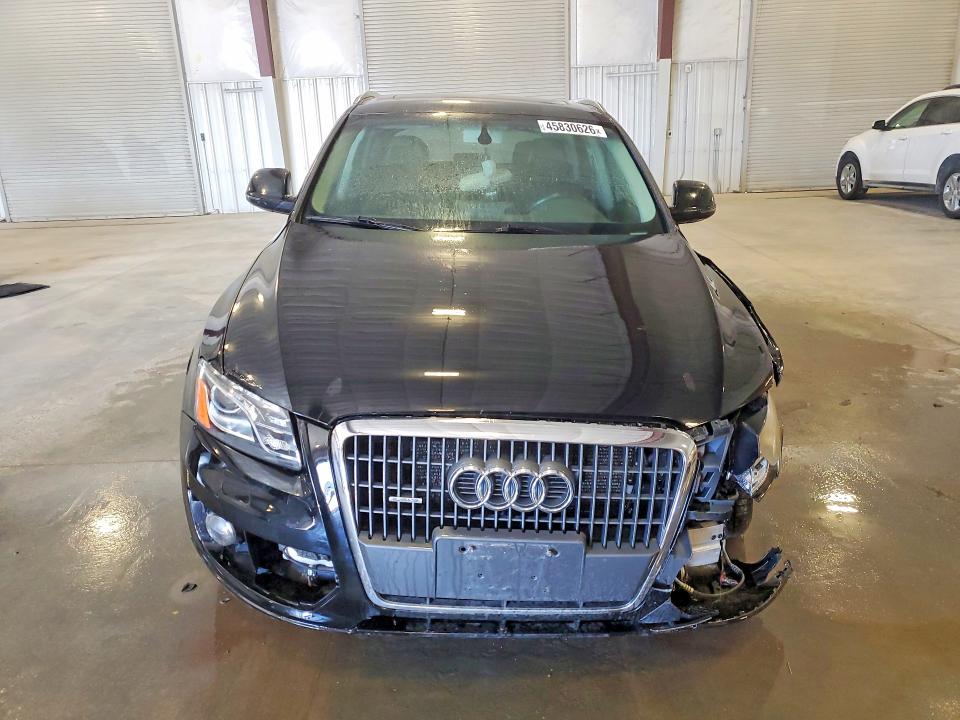 Продажа на аукционе авто 2012 Audi Q5, vin: WA1LFAFP3CA099329, номер лота: 45830626