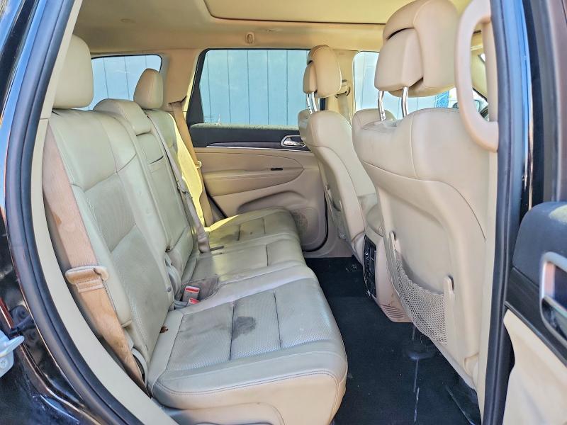 Aukcja sprzedaży 2020 Jeep Grand Cherokee, vin: 1C4RJEBG8LC294648, numer aukcji: 45723036