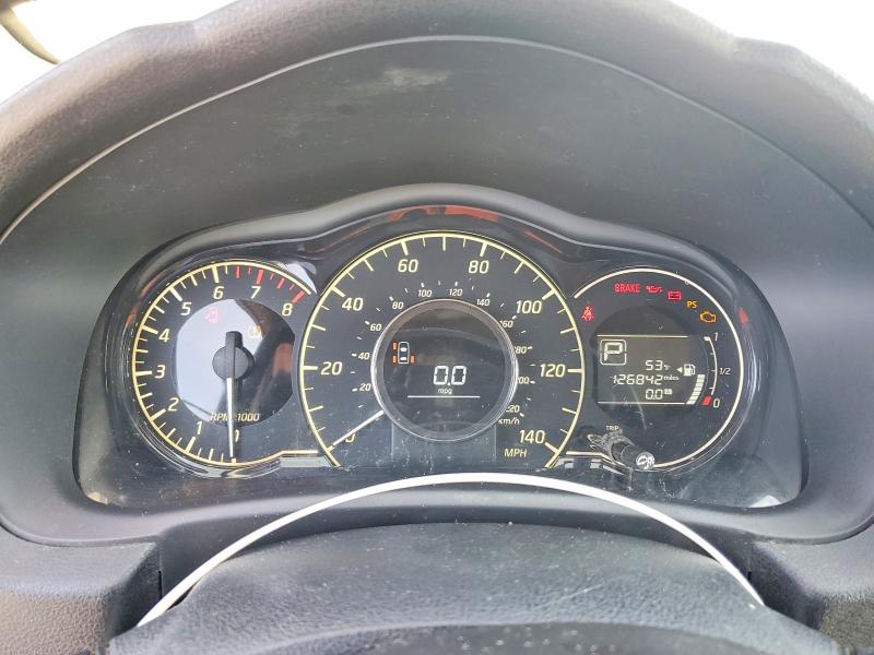 47633256 :رقم المزاد ، 3N1CE2CP0FL414624 vin ، 2015 Nissan Versa Note مزاد بيع