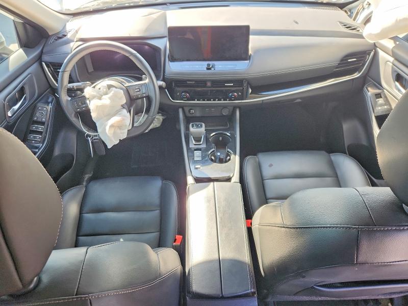 Продаж на аукціоні авто 2024 Nissan Rogue, vin: 5N1BT3CA1RC733784, номер лоту: 46085326