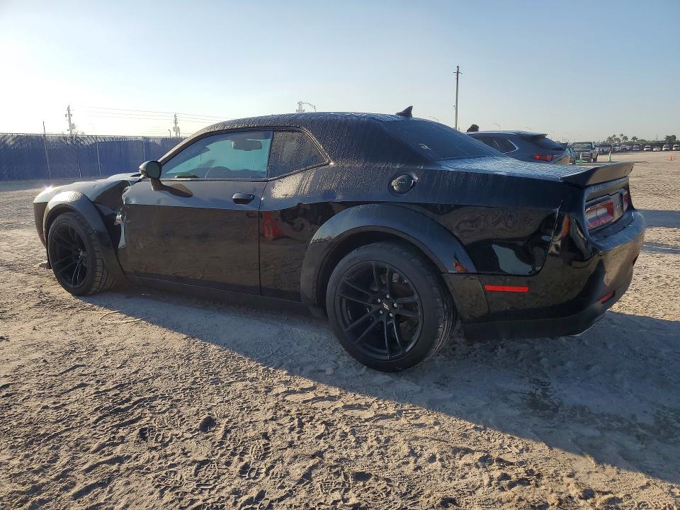 2020 Dodge Challenger მანქანა იყიდება აუქციონზე, vin: 2C3CDZFJ0LH217459, აუქციონის ნომერი: 47102076