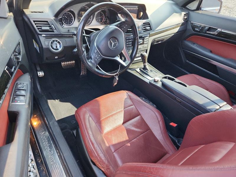 Продаж на аукціоні авто 2013 Mercedes-benz E, vin: WDDKJ7DB3DF220106, номер лоту: 46454236