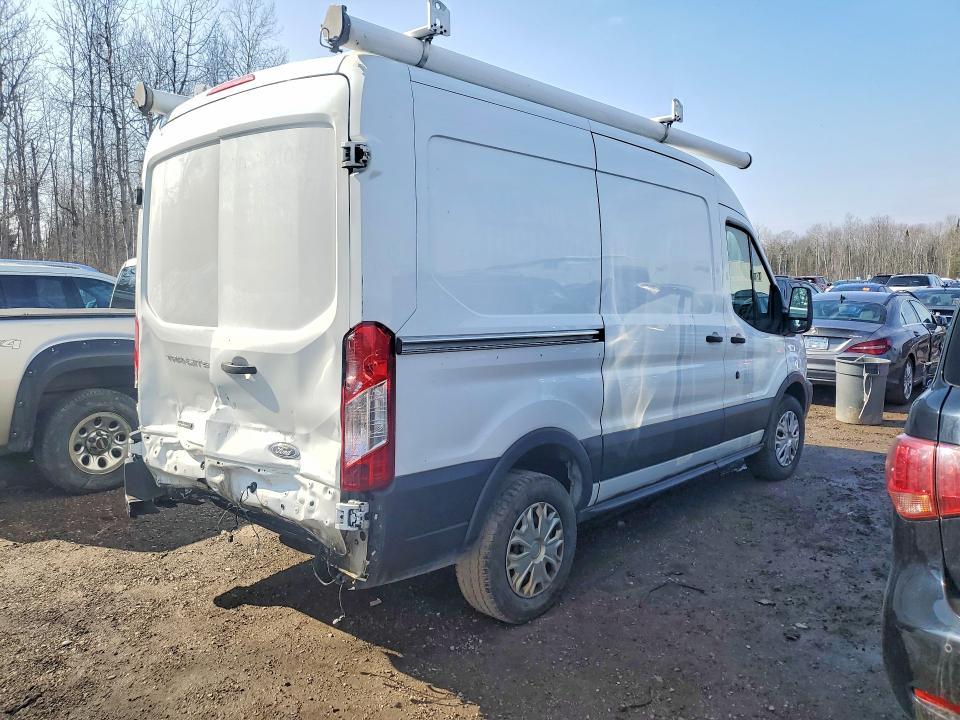 Продажа на аукционе авто 2017 Ford Transit, vin: 1FTYR1CV3HKA79878, номер лота: 77768995