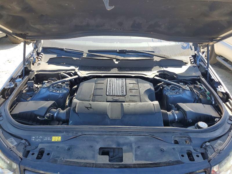 Aukcja sprzedaży 2020 Land Rover Discovery, vin: SALRG2RV8L2428168, numer aukcji: 45481426