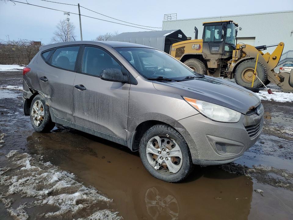 Продаж на аукціоні авто 2012 Hyundai Tucson, vin: KM8JT3AB4CU318645, номер лоту: 47271296