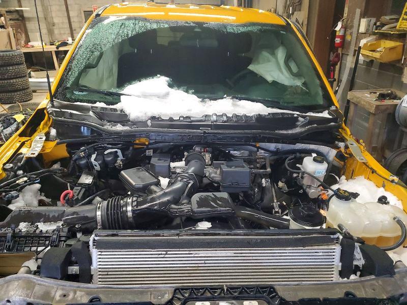 Aukcja sprzedaży 2022 Ford F250 Cc 4x, vin: 1FT7W2B62NED07366, numer aukcji: 79525355