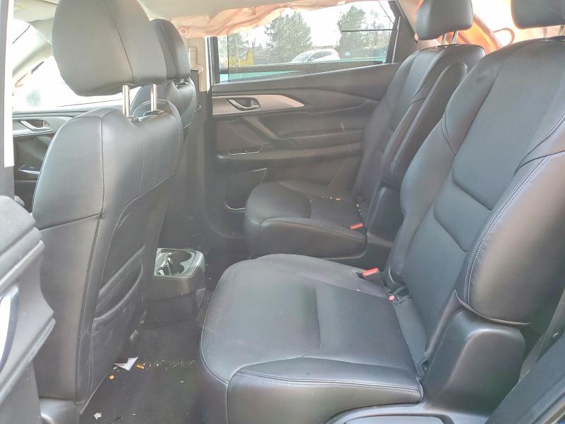 Aukcja sprzedaży 2020 Mazda Cx-9, vin: JM3TCBCY3L0402429, numer aukcji: 41814016