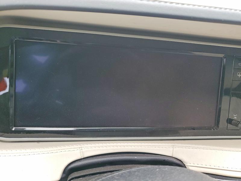 Aukcja sprzedaży 2017 Mercedes-benz S, vin: WDDUG8FB4HA332121, numer aukcji: 47449776