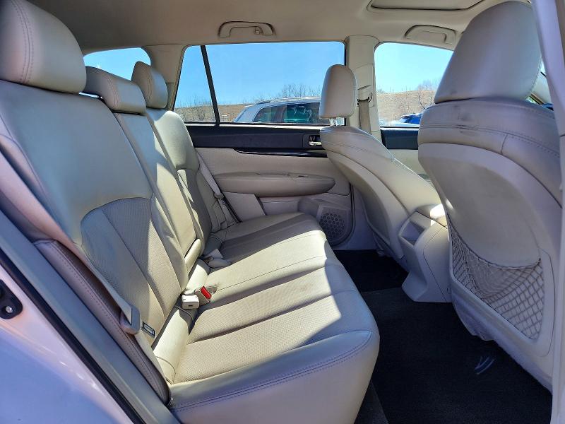 Aukcja sprzedaży 2012 Subaru Outback, vin: 4S4BRBKC1C3283640, numer aukcji: 46023816